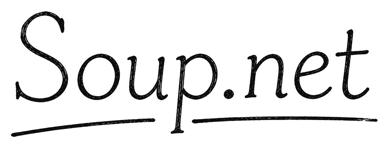 Sope Net Soup.net